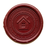 Family Office wax seal
